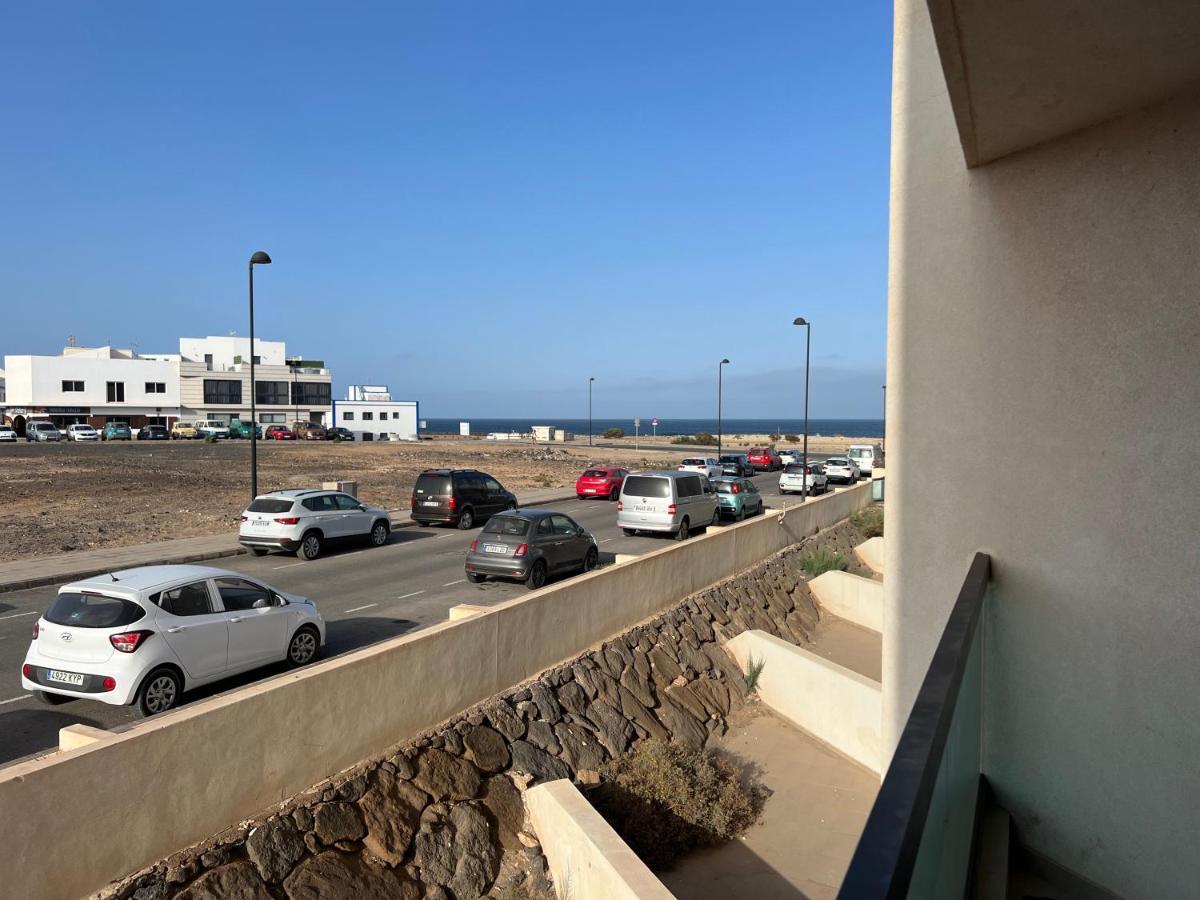El Cotillo Ocean View Exterior photo