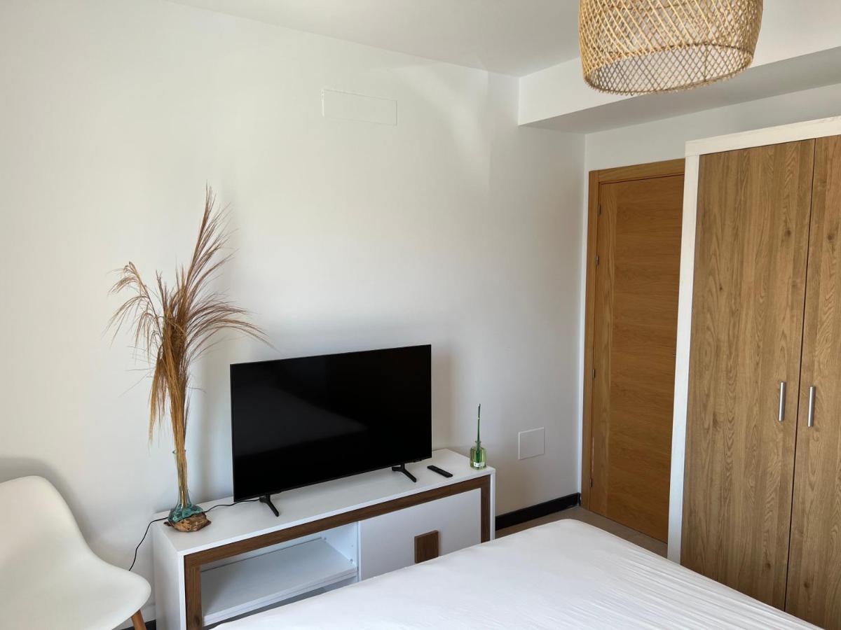El Cotillo Ocean View Exterior photo