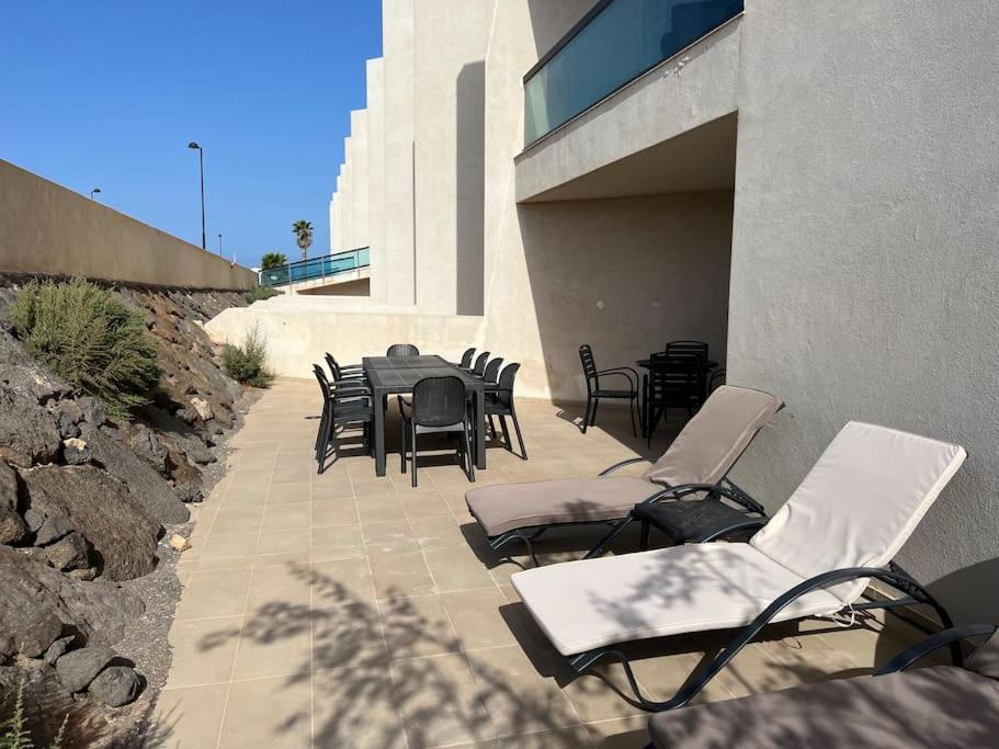 El Cotillo Ocean View Exterior photo