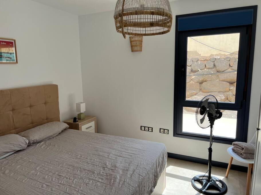 El Cotillo Ocean View Exterior photo