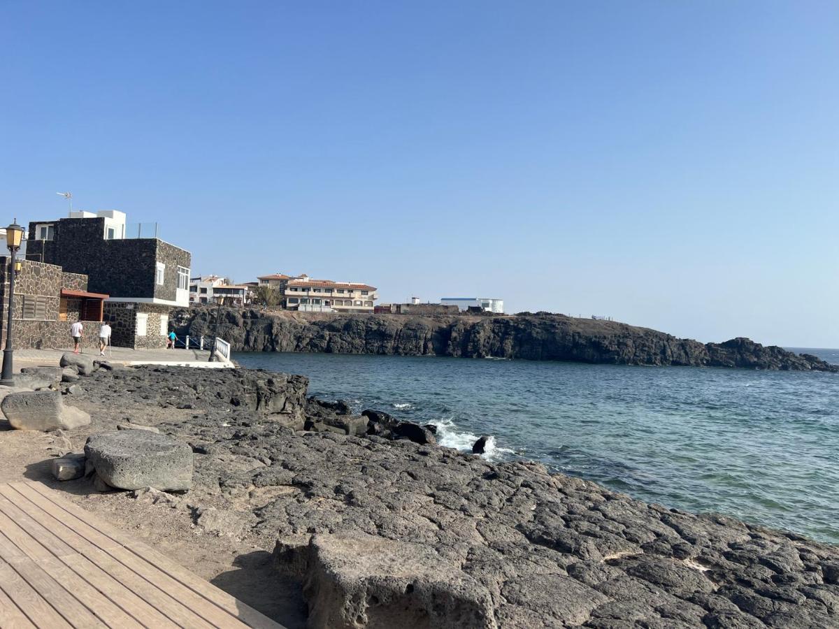 El Cotillo Ocean View Exterior photo
