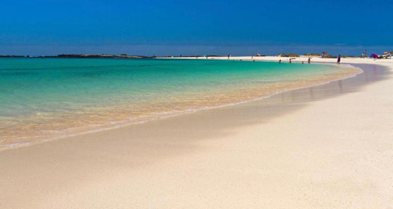 El Cotillo Ocean View Exterior photo